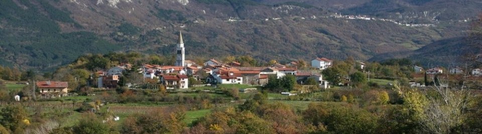 Občina Ajdovščina